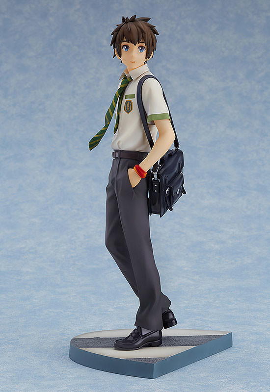 Your Name (Твое имя) - Taki Tachibana 1/8 Complete Figure