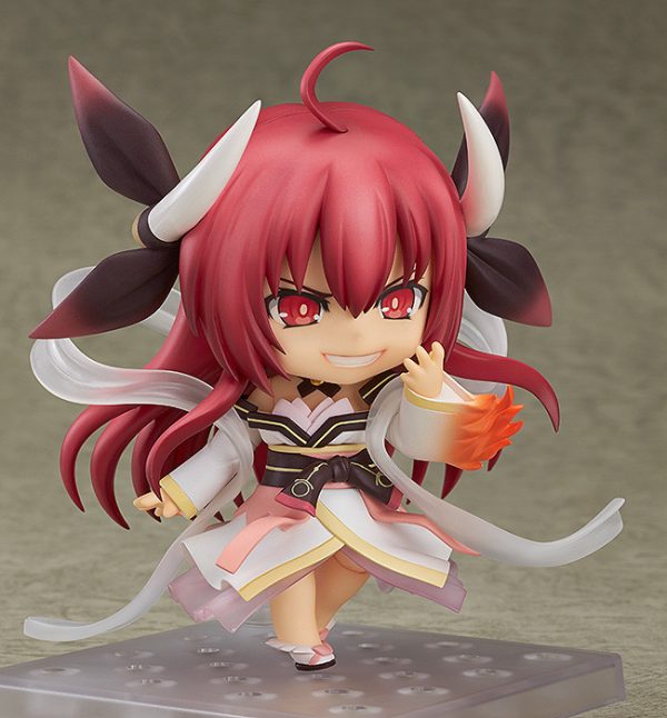 Nendoroid 505. Kotori Itsuka Date A Live / Рандеву с жизнью аниме фигурка