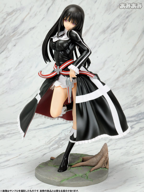 Kilmaria Aideen - Shining Ark [1/8 Complete Figure]