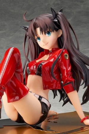 Rin Tohsaka TYPE-MOON RACING Ver. [Fate/stay night] [1/7 Complete Figure]