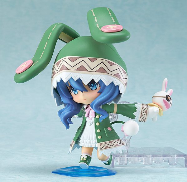 Nendoroid 395. Nendoroid Yoshino Date A Live / Рандеву с жизнью аниме фигурка