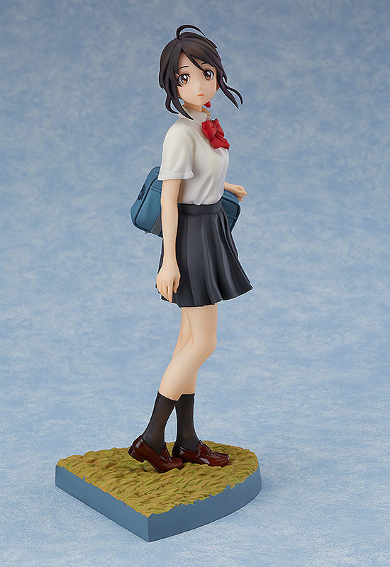 Your Name (Твое имя) - Mitsuha Miyamizu 1/8 Complete Figure