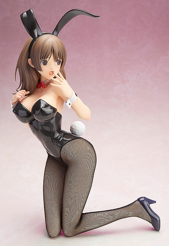 Miya Usami - Tony's Bunny Sisters [1/4 Complete Figure]