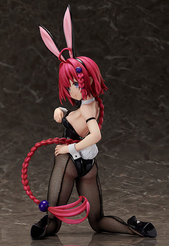 Mea Kurosaki Bunny Ver. [To Love-Ru Darkness] [1/4 Complete Figure]