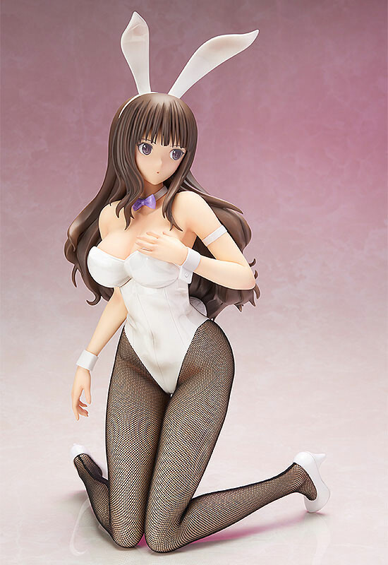 Miyuki Usami - Tony's Bunny Sisters [1/4 Complete Figure]