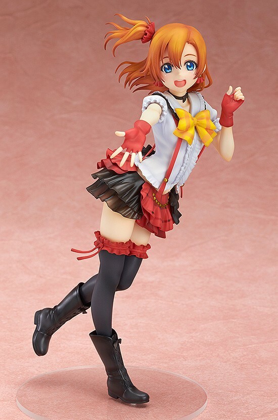 Honoka Kosaka [LoveLive!] [1/8 Complete Figure]