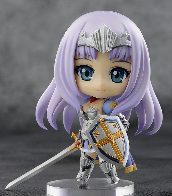 Nendoroid 245a. Annelotte - Queen's Blade Rebellion