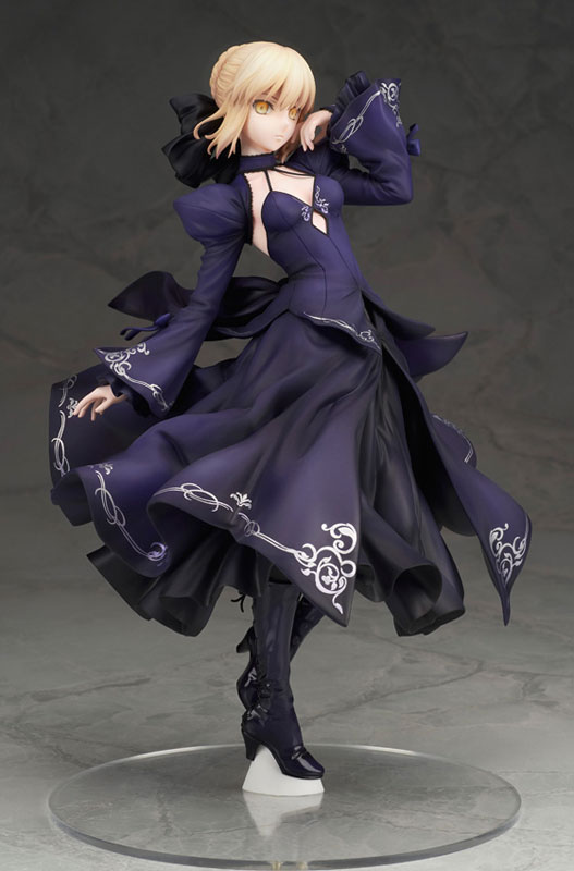 Saber / Altria Pendragon Dress Ver. 1/7 Complete Figure Fate/Grand Order