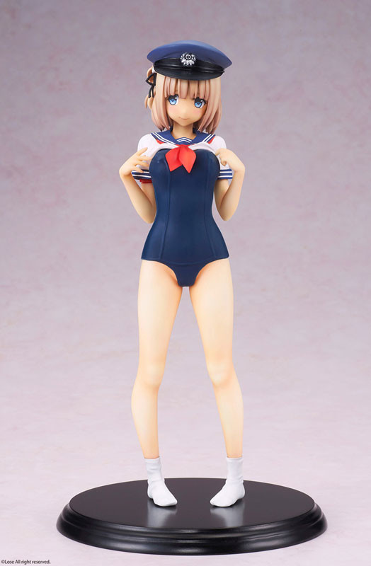 Maitetsu - Paulette Hinai [1/6 Complete Figure]