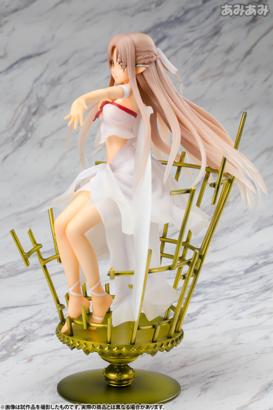 Asuna -Fairy Dance- 1/8 Complete Figure - Sword Art Online (Мастера меча онлайн фигурка Асуна)