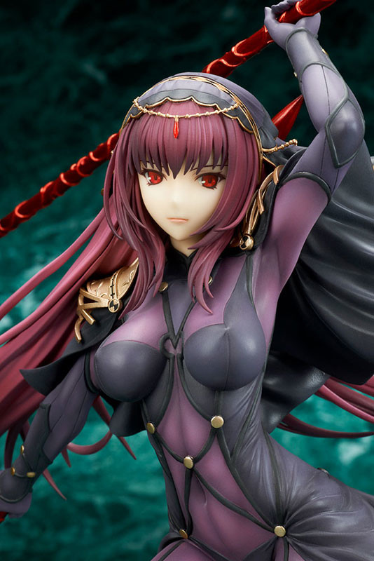 Lancer Scathach - Fate/Grand Order [1/7 Complete Figure]