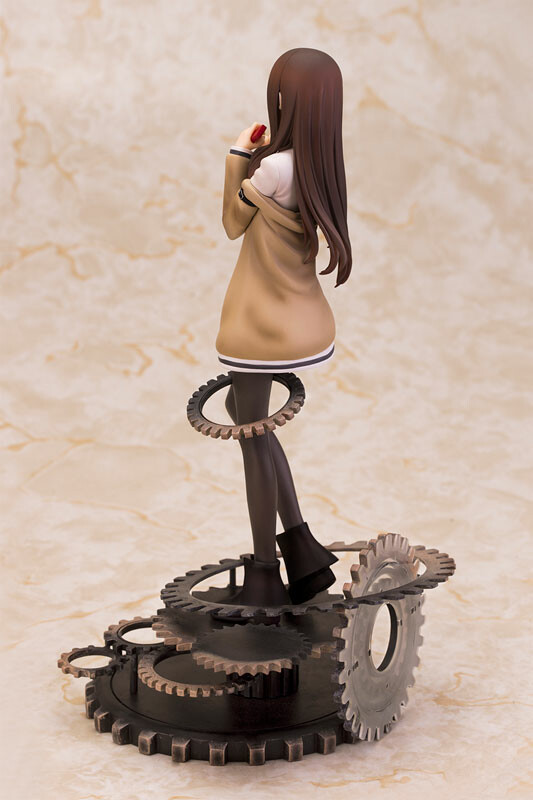 Kurisu Makise Steins;Gate [1/7 Complete Figure]