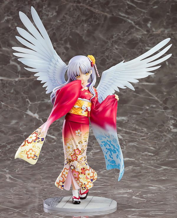 Kanade Tachibana Haregi Ver. - Angel Beats! [1/8 Complete Figure]