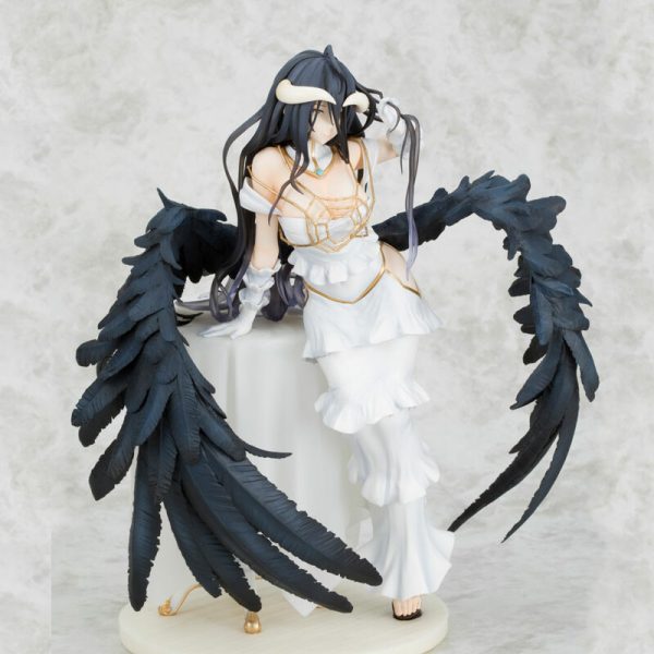 Albedo - Overlord [1/7 Complete Figure]