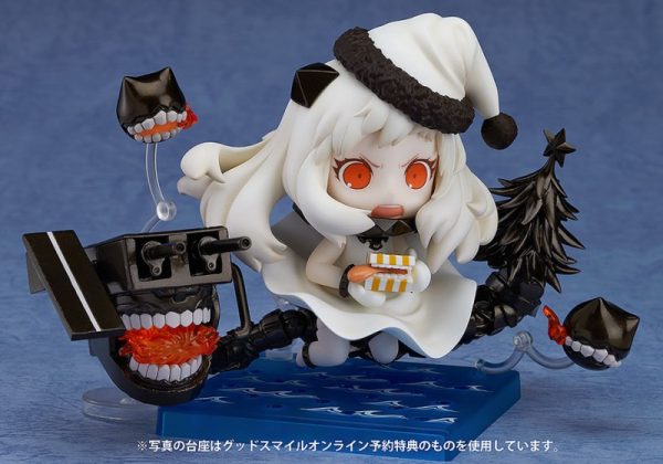 Nendoroid 542. Northern Princess. Kantai Collection