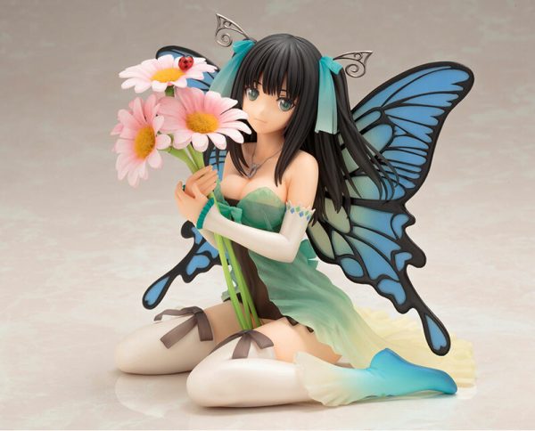 Hinagiku no Yousei Daisy [4-Leaves - Tony's Heroine Collection] [1/6 Complete Figure]