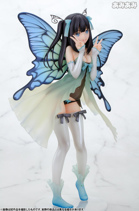 Peace Keeper - Daisy [4-Leaves - Tony's Heroine Collection] [1/6 Complete Figure]