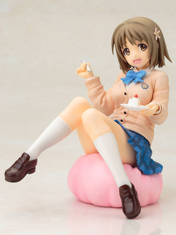 Kanako Mimura - The iDOLM@STER [1/8 Complete Figure]