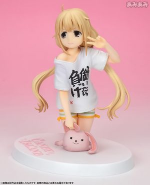 Anzu Futaba 12.5см Complete Figure The Idolmaster