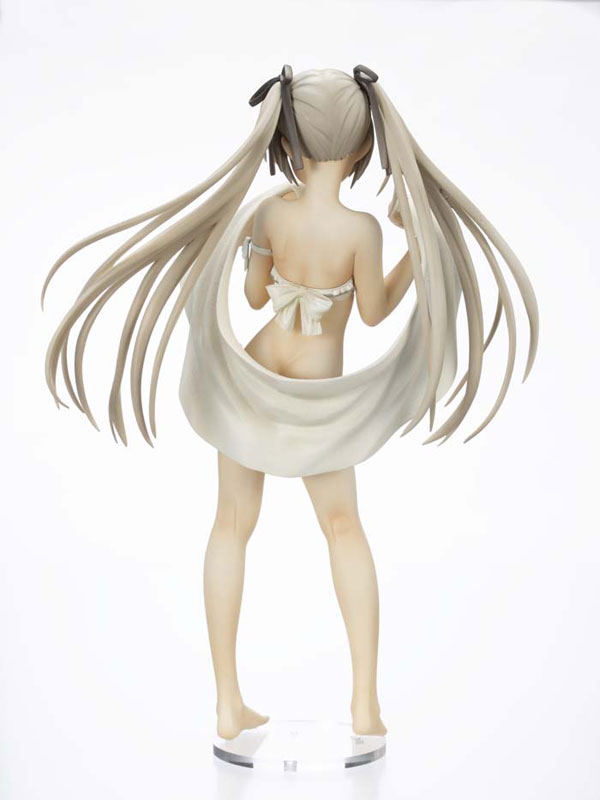 Sora Kasugano Complete Figure 1/8 Yosuga no Sora / Касугано Сора аниме фигурка