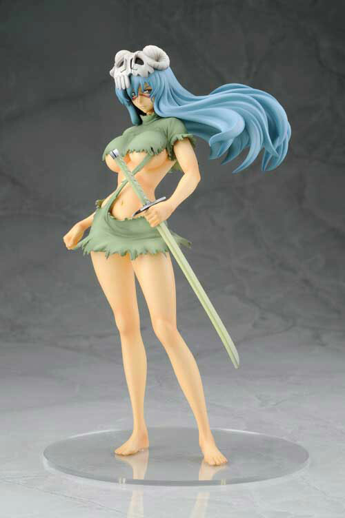 Nelliel [BLEACH] [1/8 Complete Figure]