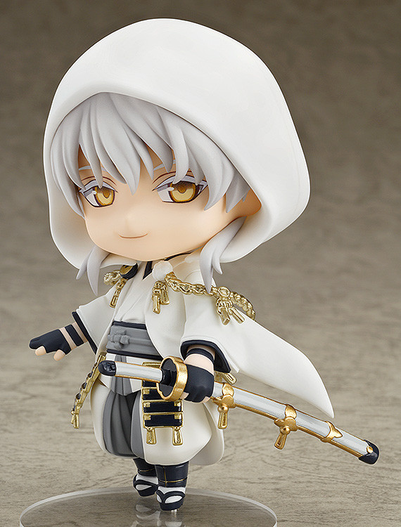 Nendoroid 540. Tsurumaru Kuninaga Touken Ranbu аниме фигурка