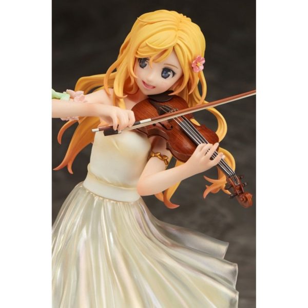 Kaori Miyazono - Your Lie in April. Dress Ver. [1/8 Complete Figure]