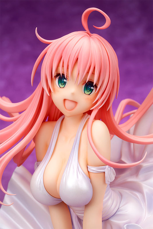 Lala Satalin Deviluke Dress Style - To Love-Ru Darkness [1/7 Complete Figure]