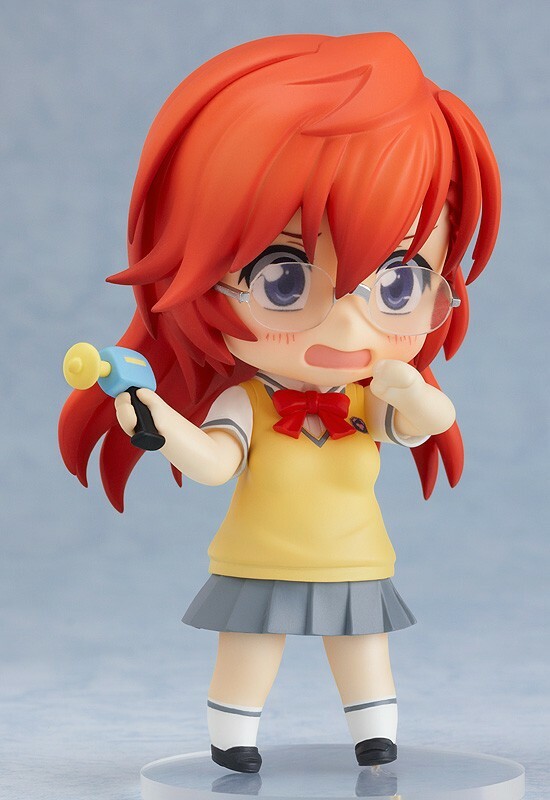 Nendoroid 248. Ichika Takatsuki [Waiting in the Summer]