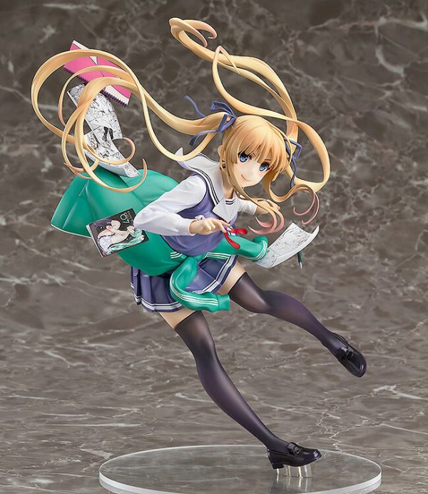 Eriri Spencer Sawamura [Saekano: How to Raise a Boring Girlfriend] [1/7 Complete Figure]