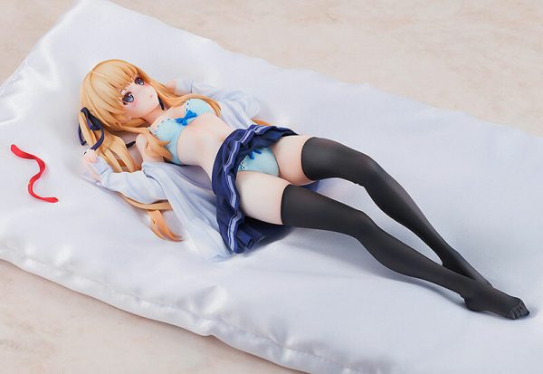 Eriri Spencer Sawamura Hugging Pillow Ver. [Saekano: How to Raise a Boring Girlfriend] [1/7 Complete Figure]