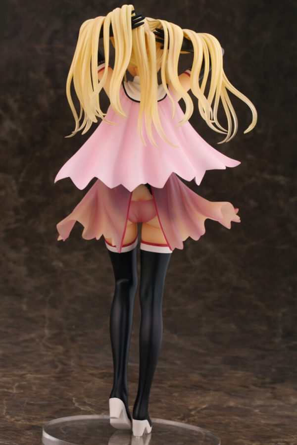 Astrea - Seikou no Majo Minarai [T2 Art Girls] [SkyTube] [1/6 Complete Figure]