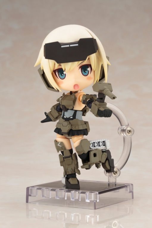 Cu-poche Frame Arms Girl Gourai