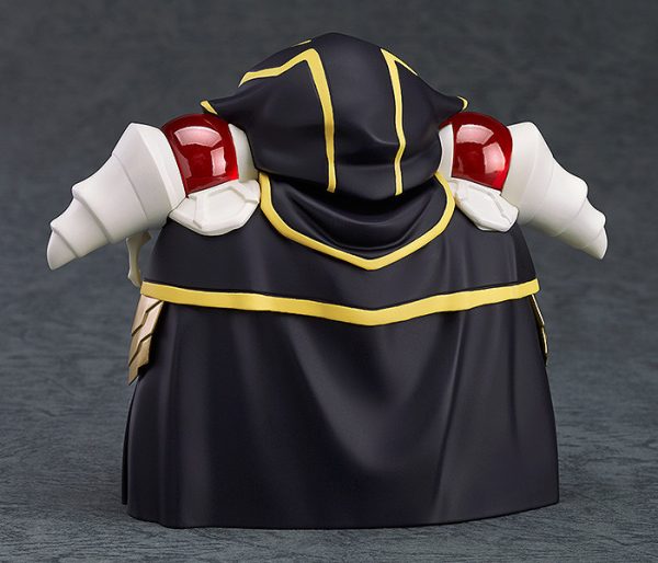 Nendoroid 631. Ainz Ooal Gown (Overlord / Повелитель)