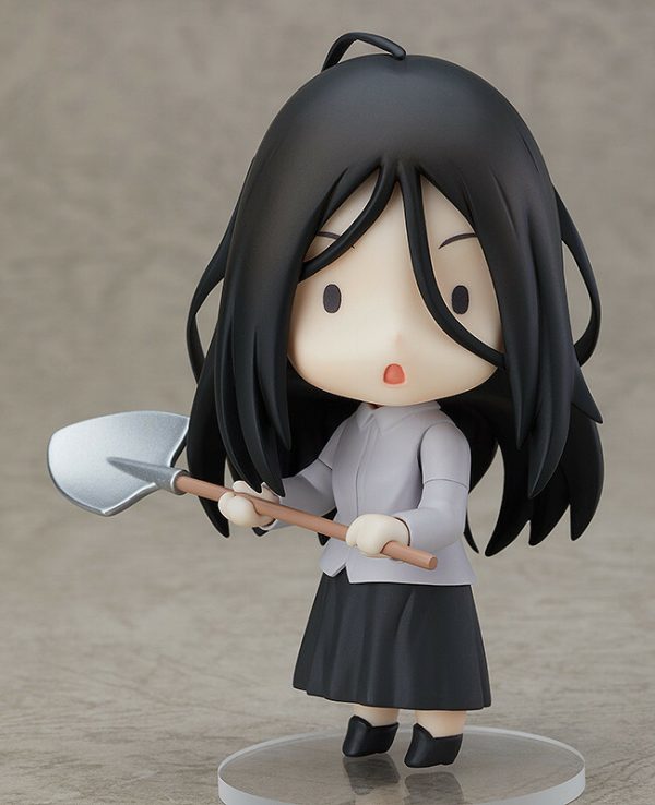 Nendoroid 1045. Feng Baobao. Hitori no Shita: The Outcast