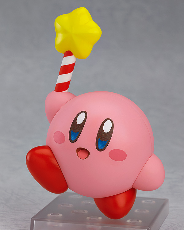 Nendoroid 544. Kirby. Kirby's Dream Land