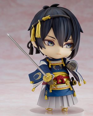 Nendoroid 511. Mikazuki Munechika Touken Ranbu -ONLINE-