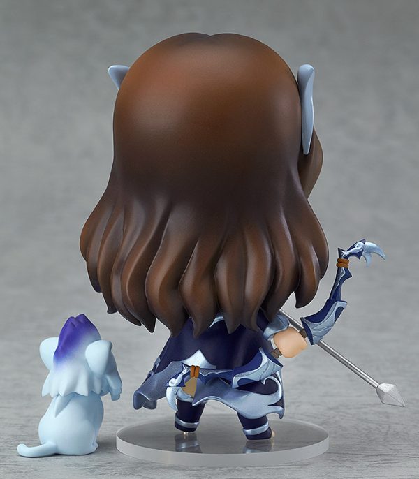 Nendoroid 614. Mirana (Dota 2 фигурка Мирана)