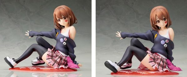 Hirasawa Yui [K-ON!] [1/8 Complete Figure]