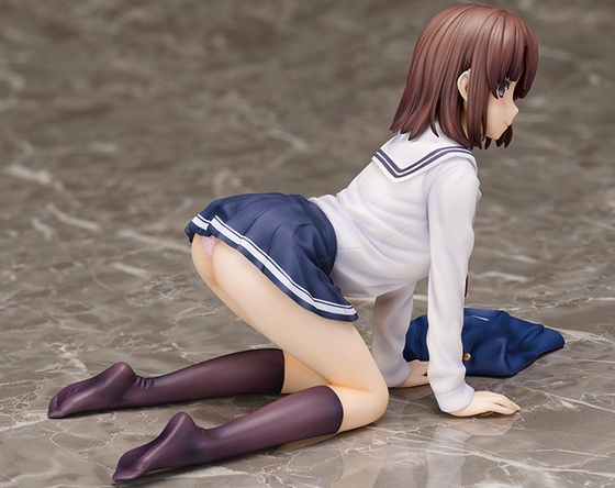 Katou Megumi - 1/7 Saenai Heroine no Sodatekata Complete Figure