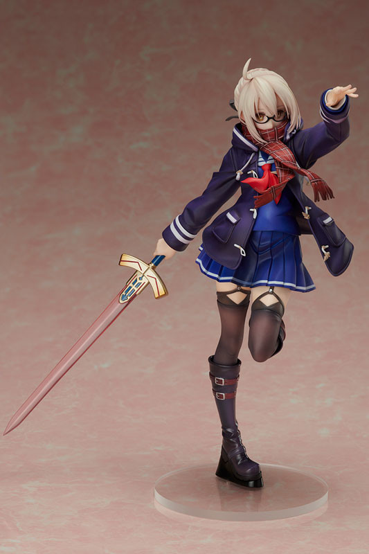 Berserker/Mysterious Heroine X - Fate/Grand Order [1/7 Complete Figure]