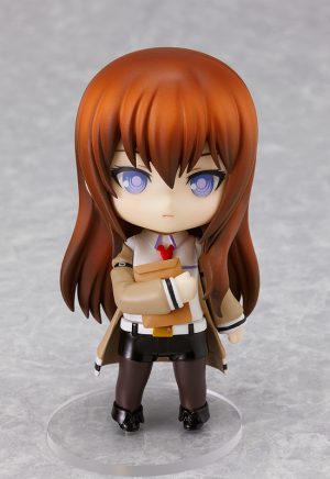 Nendoroid 130. Kurisu Makise Steins;Gate (Врата Штейна)