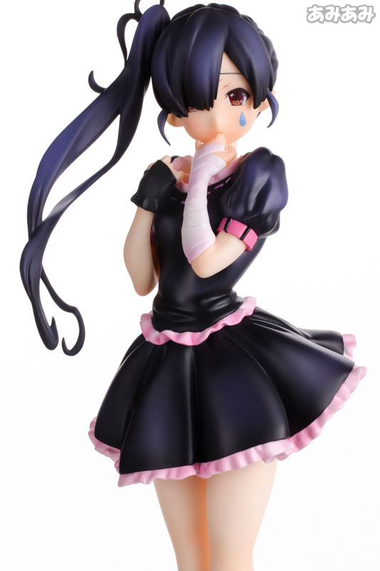 Nakano Azusa K-ON! Complete Figure - 5th Anniversary