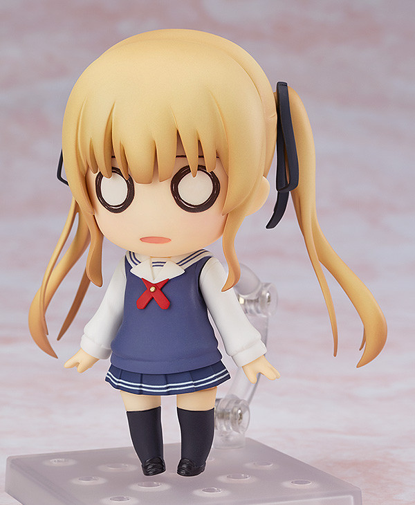 Nendoroid 721. Eriri Spencer Sawamura