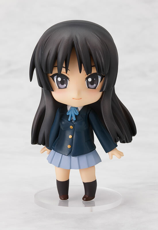 Nendoroid 082. Mio Akiyama [K-ON!]