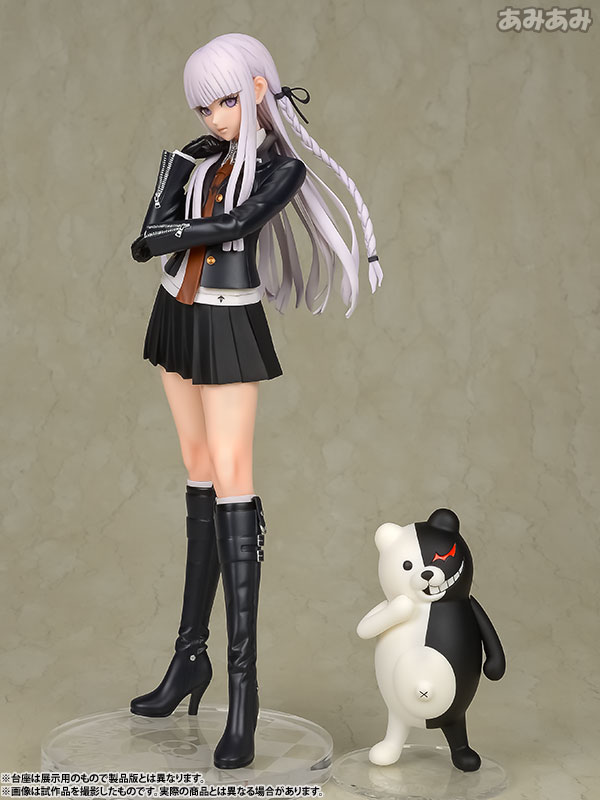 Kyoko Kirigiri (Кёко Киригири) 1/7 Complete Figure - Danganronpa