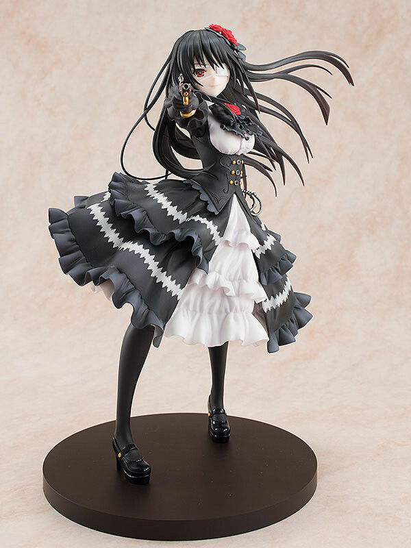 Kurumi Tokisaki Fantasia 30th Anniversary Ver. - Date A Live [1/7 Complete Figure]