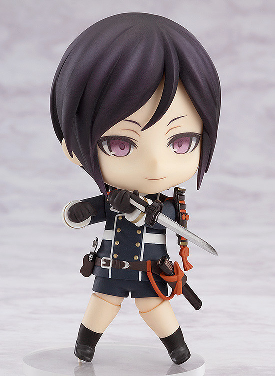 Nendoroid 594. Yagen Toshiro [Touken Ranbu]