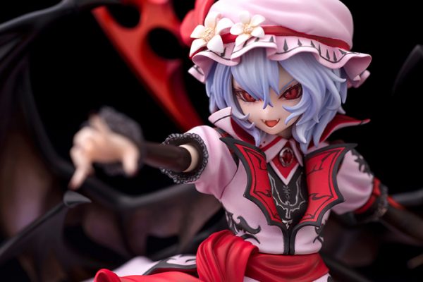 Remilia Scarlet [Koumajou Densetsu Ver.] - 1/8 Complete figure Touhou Project