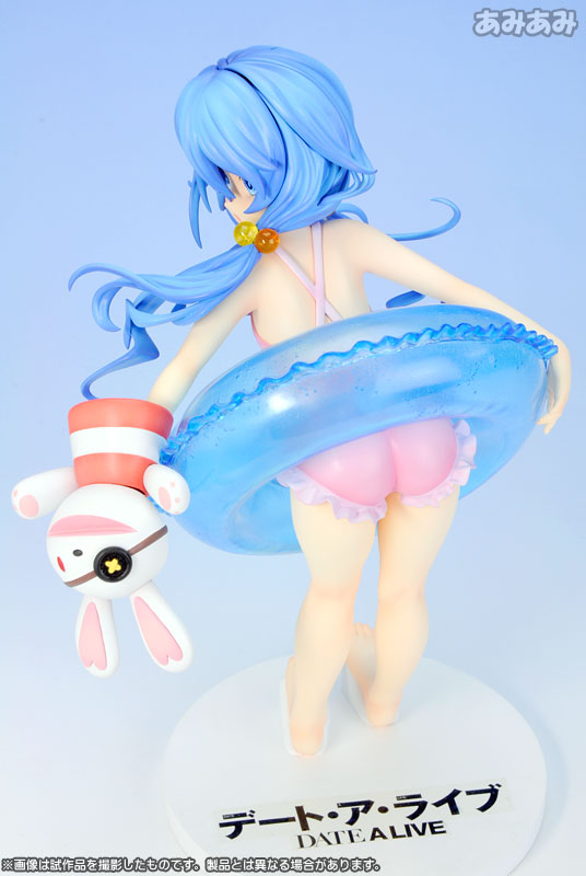 Yoshino -Swimwear- 1/7 Date A Live Complete Figure